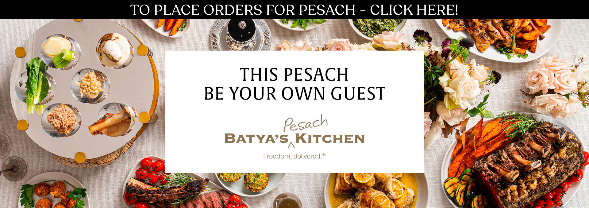 Pesach 2024
