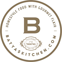 Batyas Kitchen